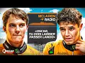 Download Lagu MCLAREN N'AURAIT JAMAIS DU FAIRE ÇA.. - Debrief Italie 2025