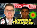 Download Lagu £225,000,000 SIGNING - MY MOST EXPENSIVE FM24 TRANSFER!