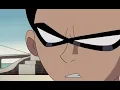 Winner take all - Episode 22 - Teen titans beginnings clips