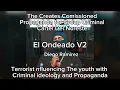 El Ondeado V2 - El Makabelico 