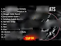 Alleycats 2024 MIX Greatest Hits - Sampaikan Salam Cintaku, Layang Layang Terputus Talinya, Hing...