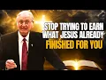 Charles Lawson Sermons - The Most Dangerous Mistake Is Adding Something To Jesus Christ
