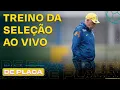Download Lagu TREINO DA SELEÇÃO BRASILEIRA AO VIVO; COLETIVA DE CARLO ANCELOTTI | De Placa (08/09/25)