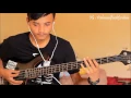 Download Lagu Korban Lelaki - S.H.A ( Bass Cover )