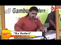Download Lagu Ku Sadari (sebatang kara)  ||  H. Subro Alfarizi  ||  Video Live Show