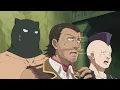 Busamen Gachi Fighter [Uglymug, Epicfighter] Official Anime New Trailer PV | ブサメンガチファイター | July 2025
