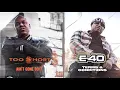 Too $hort & Zyah Belle - I Stay Up (Visualizer)