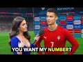 Download Lagu When Reporters Flirt With Football Players