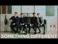 Download Lagu Something Different - Why Don't We [Official Music Video]