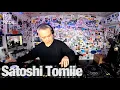 Satoshi Tomiie @TheLotRadio 03-11-2023