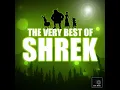 Fairytale (From "Shrek")
