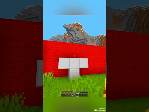 MINECRAFT, KENDALIKAN LINGKARAN SIHIR !!! ! #minecraft #shorts #viral #viralshorts
