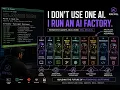Episode 2 Build in Public with Claude Code tmux Future Caribbean Buildathlon