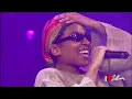 Zillion Live - Technotronic feat. Ya Kid K - Pump up the jam (Antwerpen 1999) HD HQ