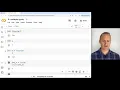 Unit 0 Lesson 4 - Assigning Variables Operator Naming Conventions Type Casting