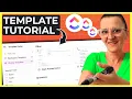 Build ClickUp Templates Once Save 10 Hours Every Week Step-by-Step
