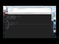 PHP MongoDB Basic Project Part 2