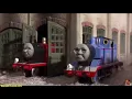 Lagu Thomas \u0026 The Magic Railroad REDUB - 15th September 2021 (V2) HQ