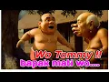 WAYANG ANIMASI📍Bagong sowan om Tommy