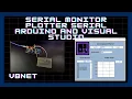 VB NET - Arduino
