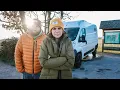 Lagu WINTERCAMPING IM SCHWARZWALD ❄️ | Vanlife in Deutschland
