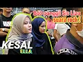 Download Lagu Kesal - ELLA | Bob panggil Sis Liza belanja satu lagu. Steady baru balik exercise pun steady suara!