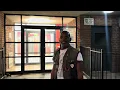 HIP - HOP KOOL HERC 1520 SEDGWICK AVENUE BRONX NEW YORK