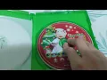 Download Lagu Cocoricó Coleção de Natal MENU DVDS