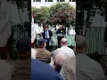 Download Lagu Serge Klarsfeld - Commémoration du 16 juillet 2025 au Jardin Mémorial des enfants du Vel d’Hiv