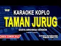 Download Lagu Taman Jurug Karaoke Nada Cowok - Pria (Versi Sasya Arkhisna ) Ning Kuto Solo