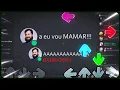 Download Lagu Friday Night Funkin Vs Discord Hater do Youtuber e Treta do Twitter!