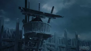 game of thrones season 7 episode 7 army of the dead hbo 