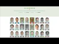 Javascript Project Build your own soccer team