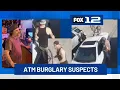 Suspects sought in ATM burglary at Clackamas bar authorities say