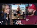 Sky Bri on Getting Disowned by Her Father