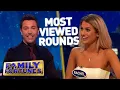 Lagu Our most POPULAR Rounds | Family Fortunes