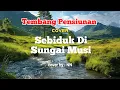 Sebiduk Di Sungai Musi - Alfian - Cover - NN