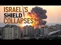 Download Lagu Israël op de rand van de afgrond: Iron Dome stort in, straaljagers aan de grond, natie in shock!