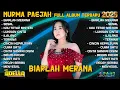 Lagu BIARLAH MERANA - SESAL - NURMA PAEJAH FULL ALBUM TERBARU 2025 | OM ADELLA | HENNY ADELLA