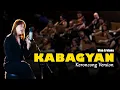 Download Lagu KABAGYAN - Susah Bungah Dilakoni Bareng-bareng || Keroncong Version Cover