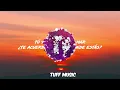 Ana Mena, Belinda - LAS 12 (Lyrics / Letra)