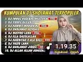 Download Lagu KUMPULAN DJ SOLAWAT FUUL BASS TERBARU 2025