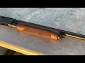 Remington 870 Fieldmaster 12ga Discussion