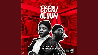 eberu oloun fear god 