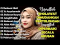 Download Lagu KUMPULAN SHOLAWAT VIRAL TERBARU 2025 | SHOLAWAT JIBRIL PEMBUKA REJEKI, SHOLAWAT BUSYRO, NARIYAH