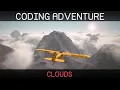 Coding Adventure Clouds