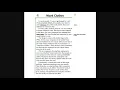 Facts and Figures - Unit 5 Work and Leisure