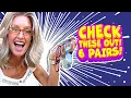 Gaoye Reading Glasses Review 6-Pack Blue Light Blocking Fashion Readers