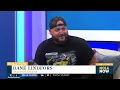 Interview with FOX8NOLA