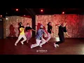 [타파하_안무영상] 박재범(JAY PARK) - 뻔하잖아 You Know (Feat. Okasian)  / Choreo By NiNo Student Video